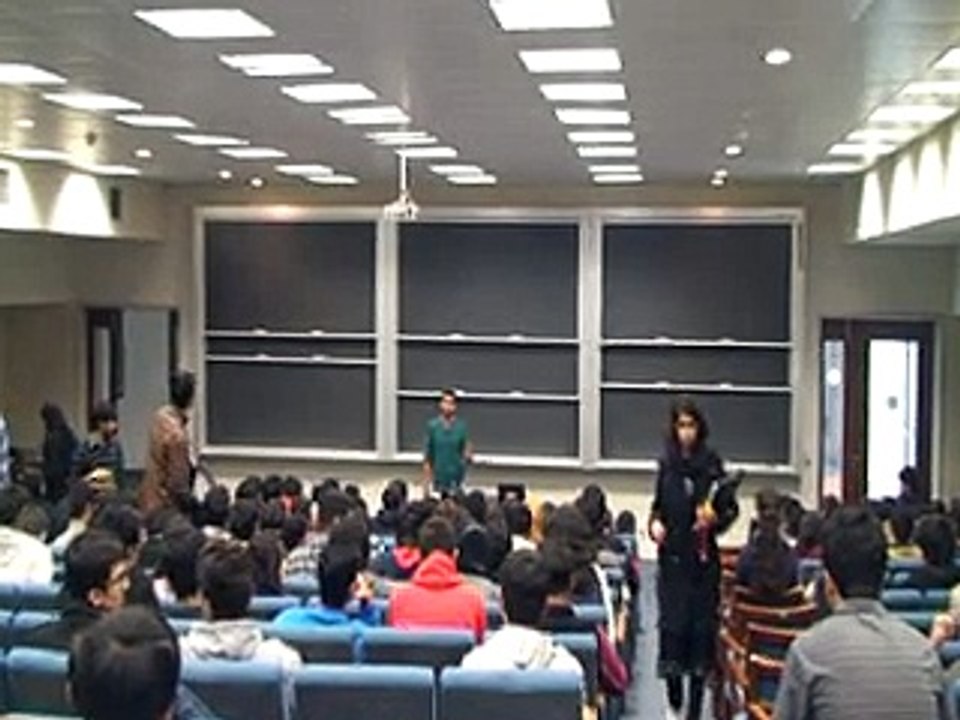 Lecture 6a, 28th Jan 2014