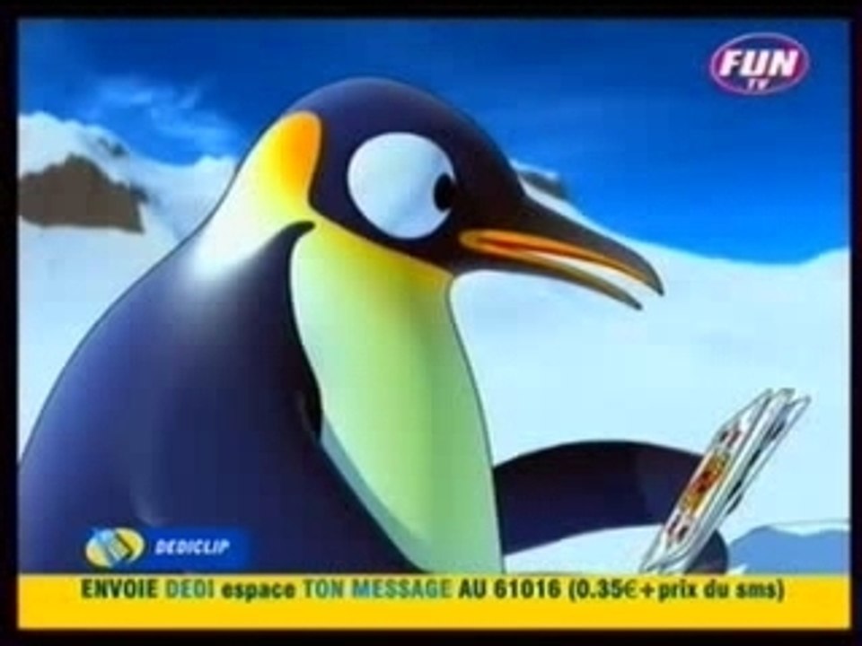 Pigloo - Le_Papa_Pinguin