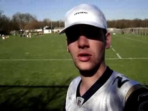 Football américain Aigles de Meaux