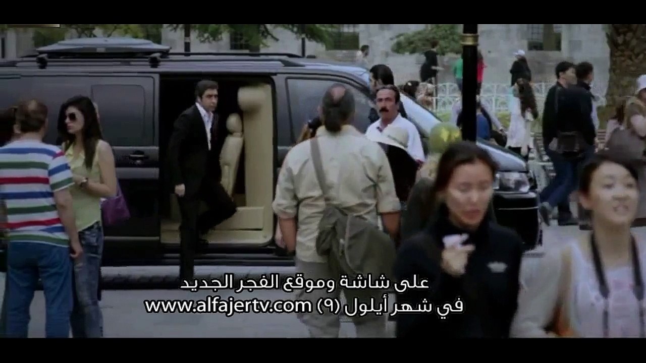 مشاهدة مسلسل وادي الذئاب مسلسل وادي الذئاب الحل...