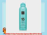 RITUALS 15 Sun Protection Express Mist SPF15 150 ml