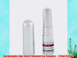 Dermalogica Age Smart Renewal Lip Complex - 1.75ml/0.06oz