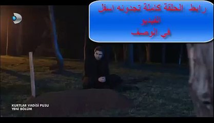 مشاهدة مسلسل وادي الذئاب مسلسل وادي الذئاب الحلقة 41