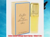 Estee Lauder Alliage Sport Spray - 50ml/1.7oz