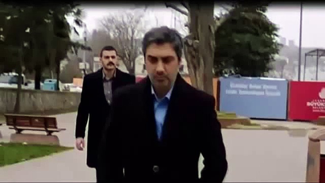 مشاهدة مسلسل وادي الذئاب مسلسل وادي الذئاب الحلقة 41