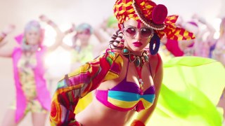 Saiyaan Superstar - (HD VIDEO Full Song) - Sunny Leone,Tulsi Kumar - Ek Paheli Leela [2015]
