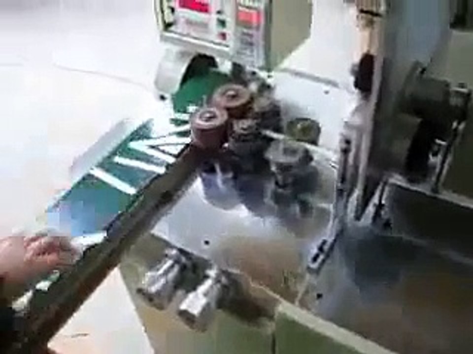 Máy đóng gói tăm tre, máy đóng gói đũa tự động, máy đóng gói  tăm in 2 màu, 3 màu
