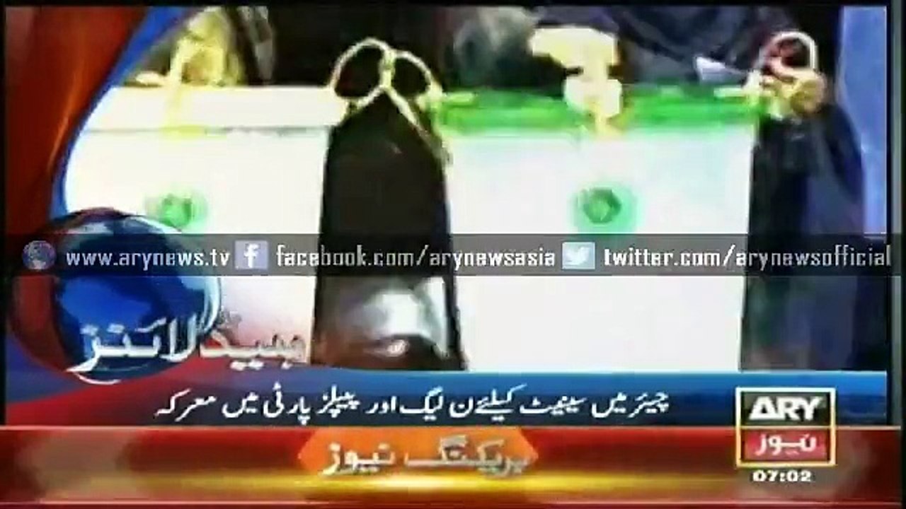 Headlines – 0700 – Saturday – 07 – March – 2015