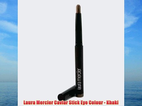 Laura Mercier Caviar Stick Eye Colour - Khaki