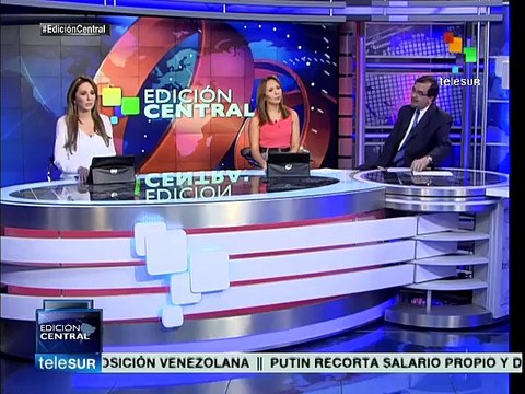 Comité de las Guarimbas busca romper silencio informativo en Bélgica