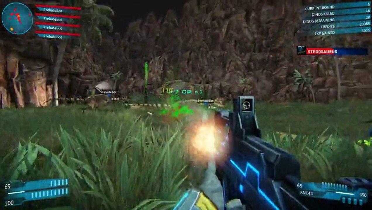 Lightsaber Knifing XD