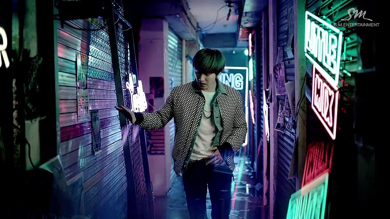 [MV | 720 HP] SUPER JUNIOR-D&E (슈퍼주니어-D&E) Growing Pains (너는 나만큼)