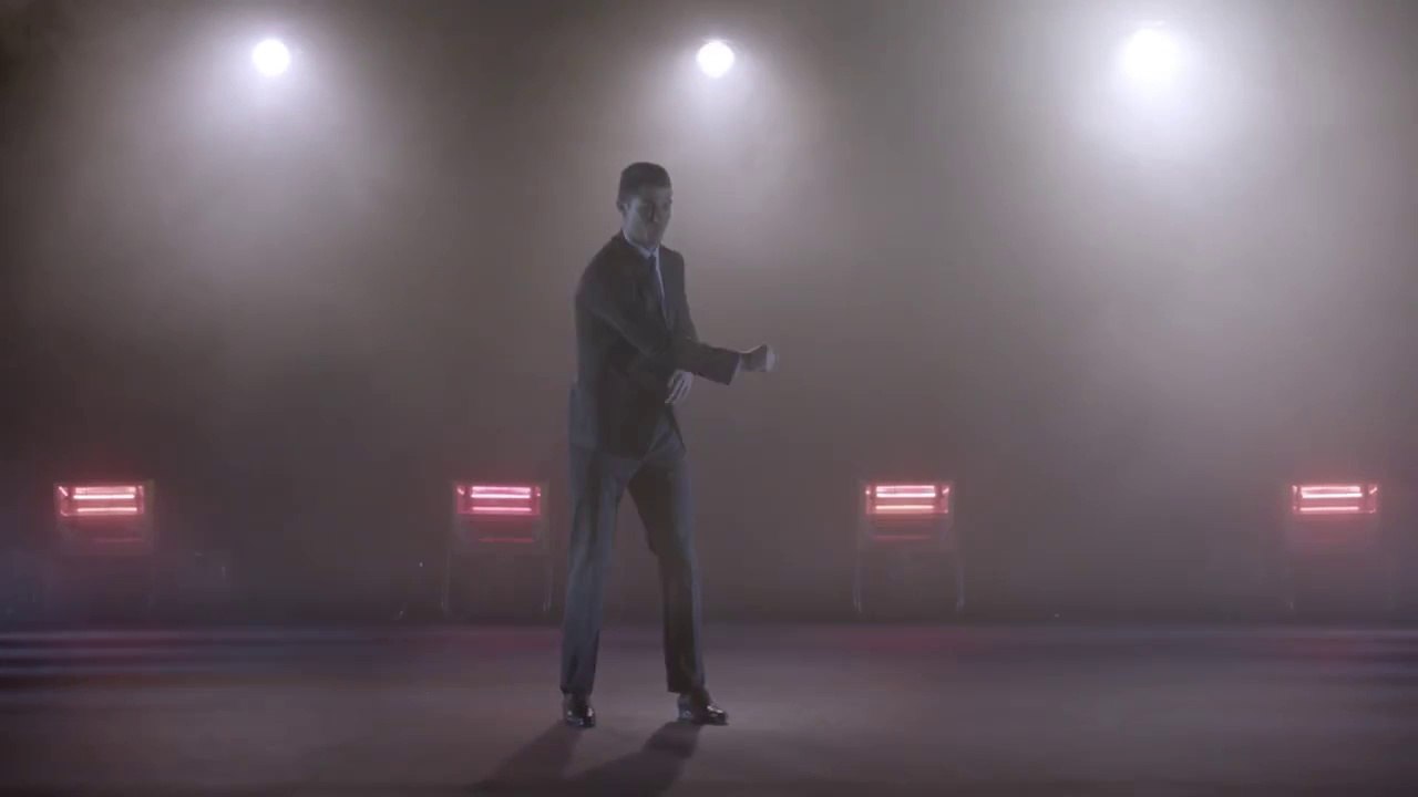 Cristiano Ronaldo CR7 Footwear Campaign