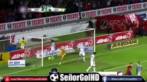 Veracruz Vs Leon 1-0 Gol Liga MX Jornada 9 - 2015‬ - HD -Gooool! Edgar Andrade