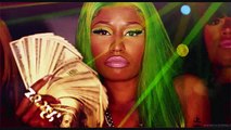 Nicki Minaj Explains why She Fell Out With Tyga over 'Truffle Butter'.