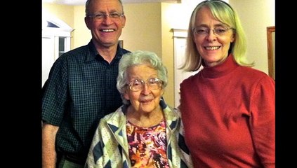 Memories of Dove Fife