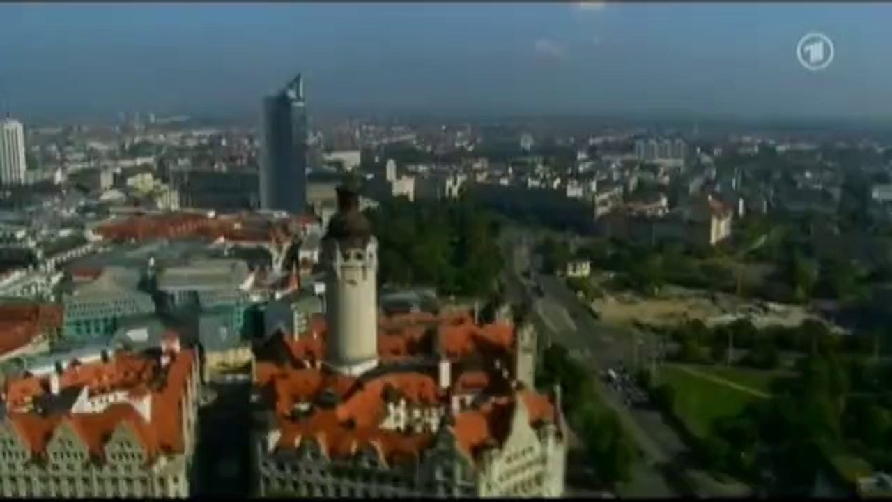 In aller Freundschaft S11E41 Tragende Rolle