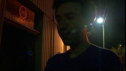 Alex Karpovsky on his Sidewalk Film Festival experience 2012