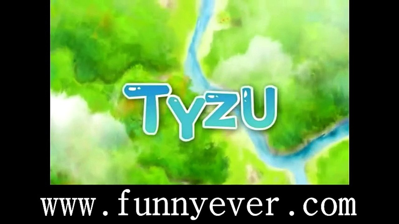 Wonder Jungle Episode 1- Funny Short Animation Movie