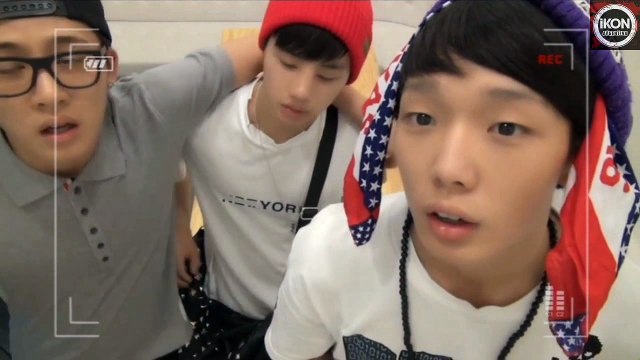 [SUB ESPAÑOL] MIX & MATCH DVD - Disco 2 | BOBBY Selfcam