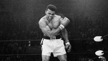 Ishmael Reed: The Complete Muhammad Ali