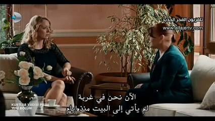 مشاهدة مسلسل وادي الذئاب مسلسل وادي الذئاب الحلقة 39