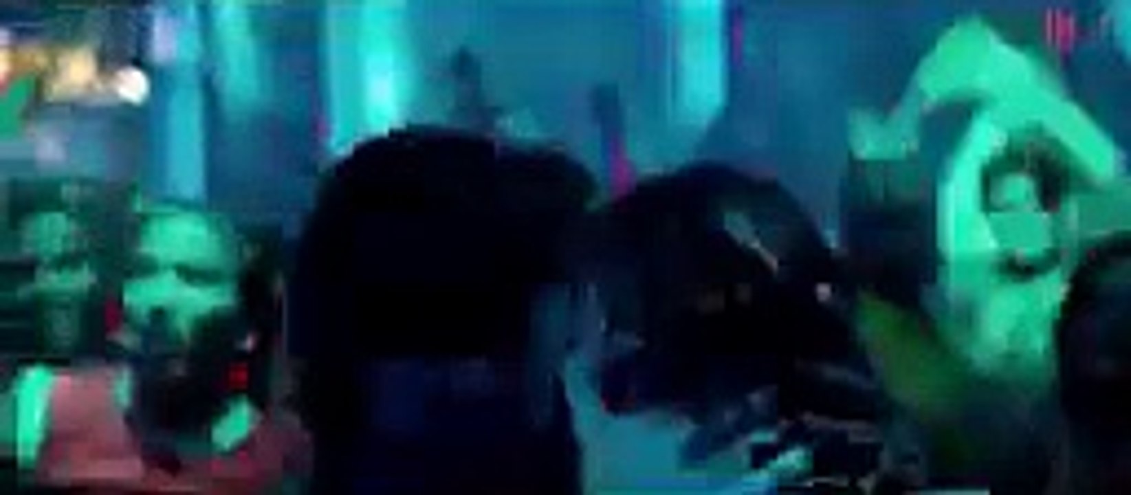 Dhan Te Nan Full Song _ Kaminey _ Shahid Kapoor, Priyanka Chopra