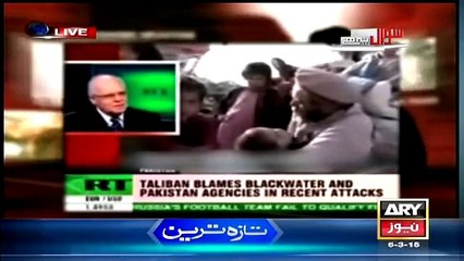 Sawal Yeh Hai 6 March 2015 - Ary News