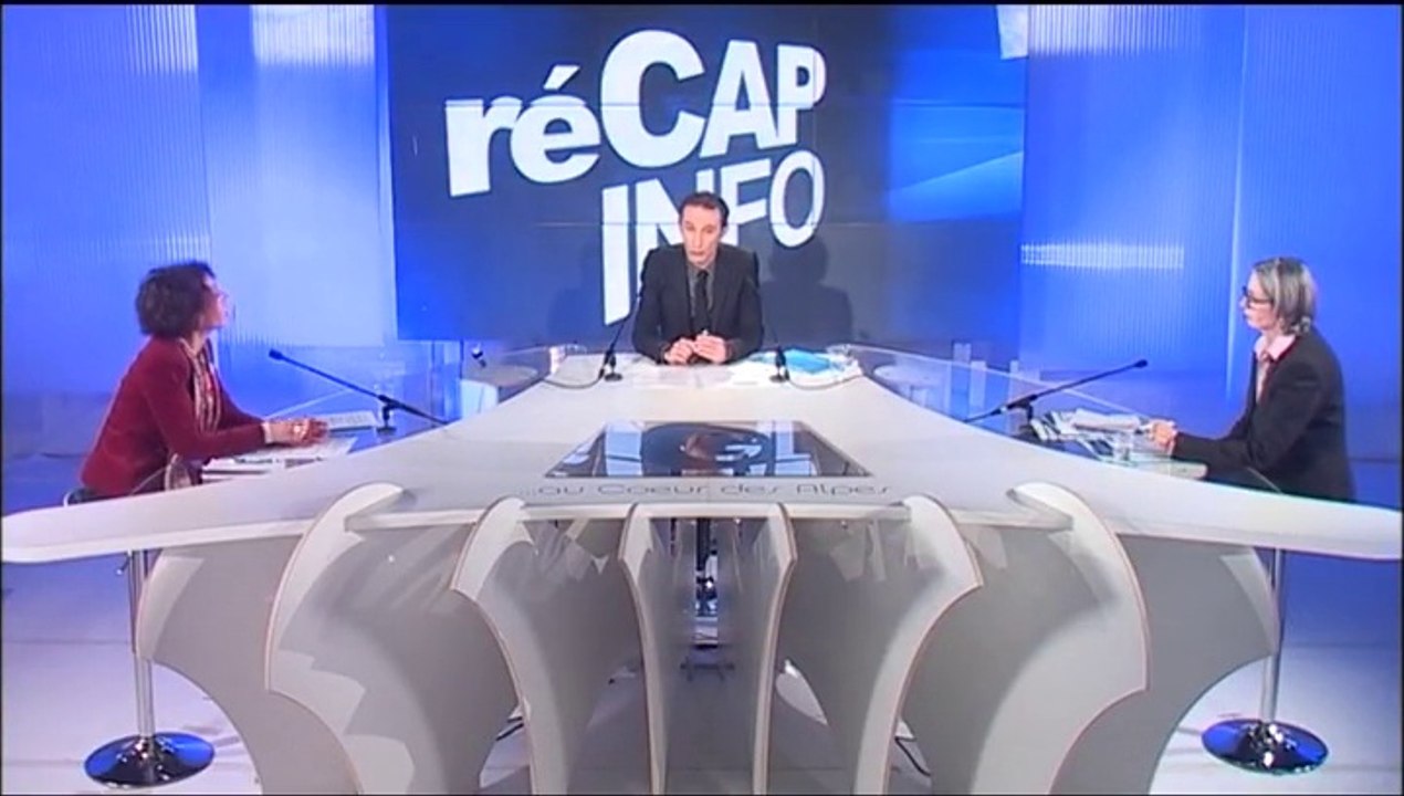 RECAP INFO - 07 Mars 2015