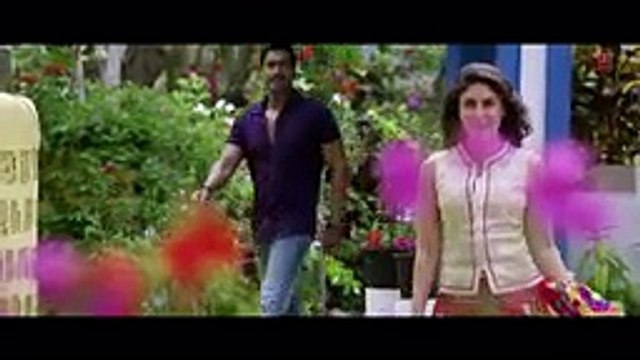 Official_ Kuchh Toh Hua Hai Full VIDEO Song _ Singham Returns _ Tulsi Kumar _ Ankit Tiwari