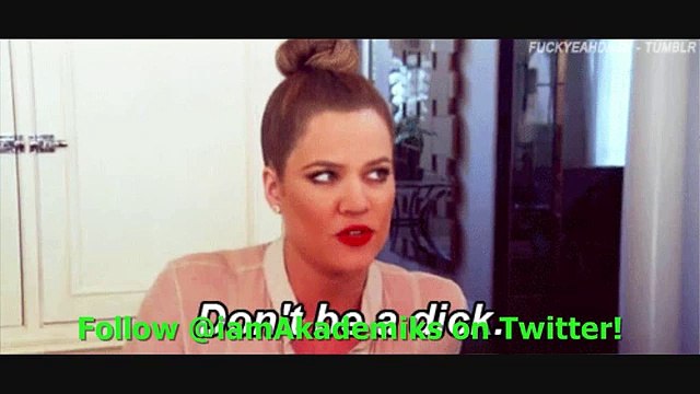 Khloe Kardashian Tries to Check Amber Rose over Kylie Jenner and It Backfires! (Low)
