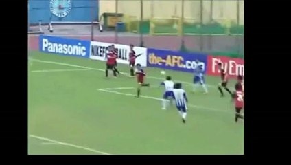 PakVsYemen "Kaleem-ullah"