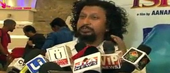 Bollywood Movie 'Lucknowi Ishq' First Look & Music Launch - HDEntertainment