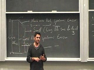 Lecture 10b, 6th Feb 2014