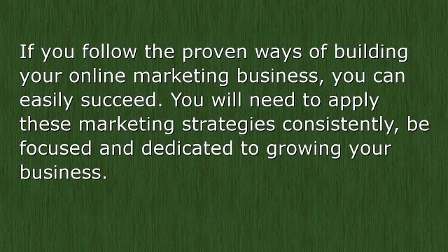 5 Marketing Strategies That Will Increase Traffic To Your Website