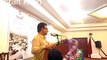 Thar- Ayaz Latif Palijo's Speech Launching Ceremony of Book In Hydrabad Part-1