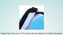 4 Colors Christmas GiftCar Seat Belt Cover Cushion Shoulder Harness Pad Soft Sleep Pillow USA Review