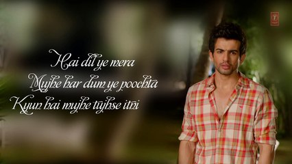 Hai Dil Ye Mera Full Song with Lyrics - Hate Story    (www.fizig3.com)