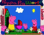 La Cerdita Peppa Pig en Español, Capitulos Completos HD Nuevo El cerdito bebe