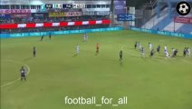 Atlético Rafaela vs Racing Club (1-1) Primera División 2015 - todos los goles resumen‬ - HD