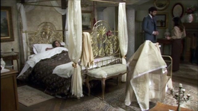 bosco, ines y amalia capitulo 1024