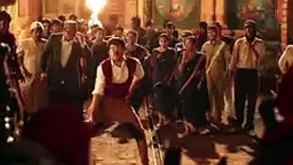 Making of 'Maazaa My Lord' Video Song _ Ayushmann Khurrana _ Hawaizaada _ T-Series