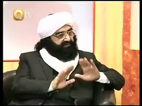 Pir Meher Ali Sha (R H) ka eik waqia oor eik khas niqty ki baat