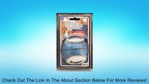 MLB Soft Strike Teeball by Franklin Review