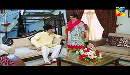 Joru Ka Ghulam Episode 21 Full Hum TV Drama Mar 6, 2015