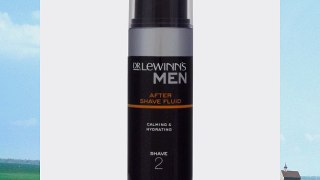 Men's by Dr. LeWinn's Aftershave Fluid 100ml