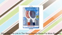 Wii Tennis Double Pack Soft Sport Kit Review