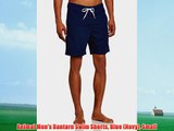 Animal Men's Bantarn Swim Shorts Blue (Navy) Small