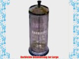 Barbicide Disinfecting Jar Large