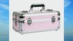 Beauty-Boxes Rimini Pink Cosmetics and Make-up Beauty Case
